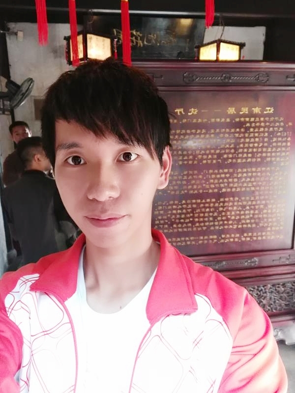 alex流年的第一张照片--厦门交友网