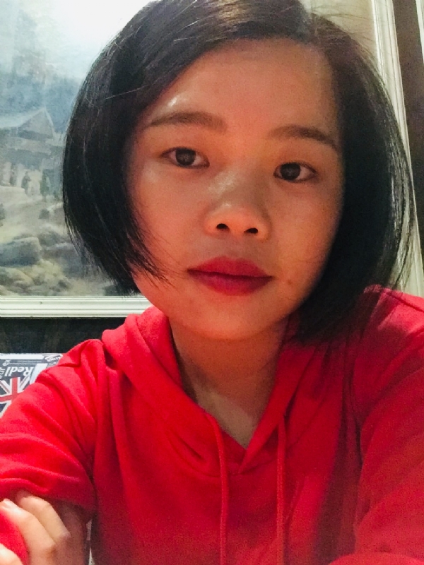 阿言的第一张照片--厦门交友网