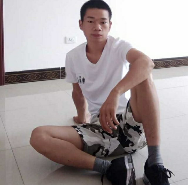 习惯就好的第一张照片--厦门交友网