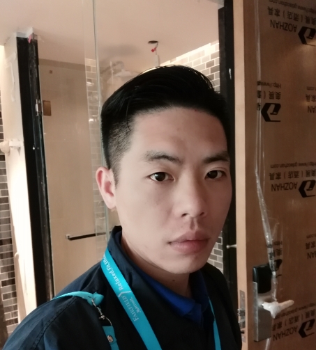木乐的第一张照片--厦门交友网