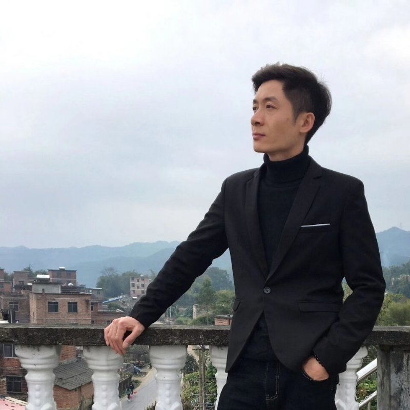 阿初的第一张照片--厦门交友网
