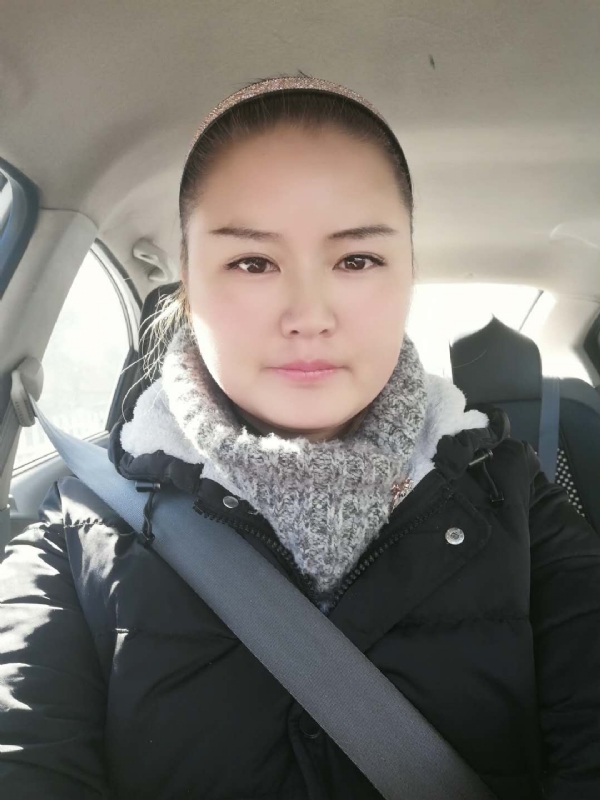 牵手缘的第一张照片--厦门交友网