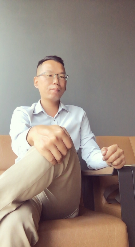 LI的第一张照片--厦门交友网