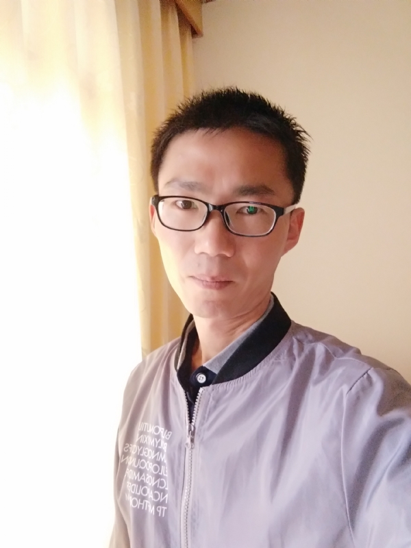 平凡的风的第二张照片--厦门交友网