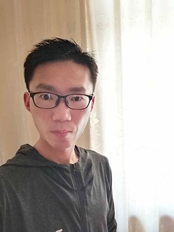 平凡的风的第三张照片--厦门交友网
