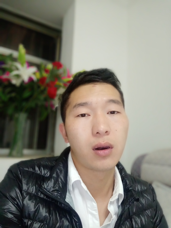 赵勇的第一张照片--厦门交友网