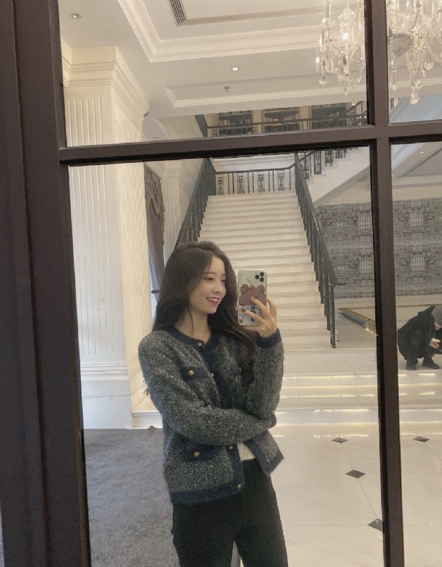 Emily的第一张照片--厦门交友网