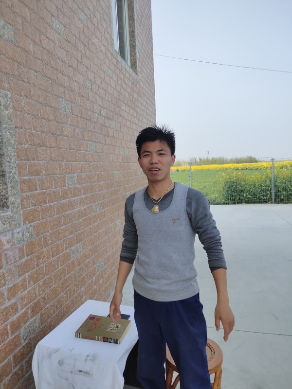 雷的第一张照片--厦门交友网