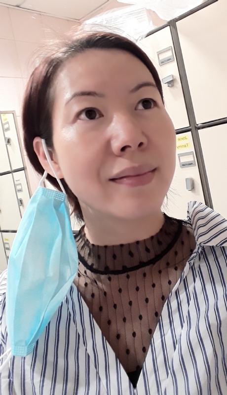 Nana的第一张照片--厦门交友网