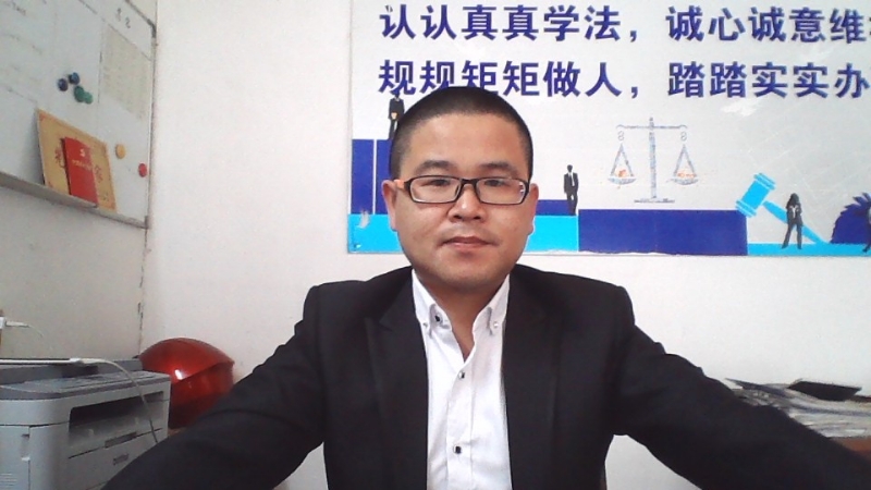 顾律师的第一张照片--厦门交友网