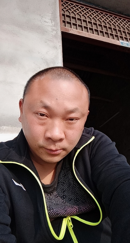马克的第一张照片--厦门交友网