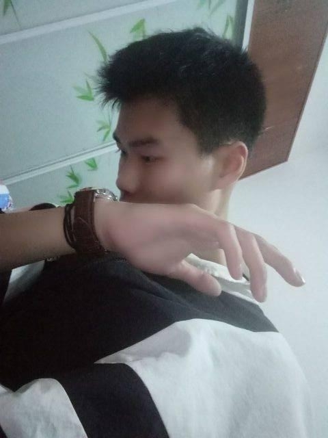 溟濛的第一张照片--厦门交友网