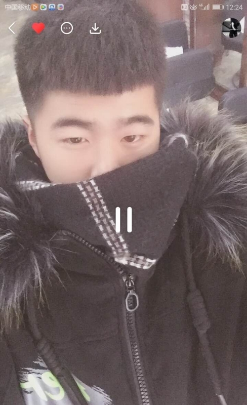小陈的第一张照片--厦门交友网