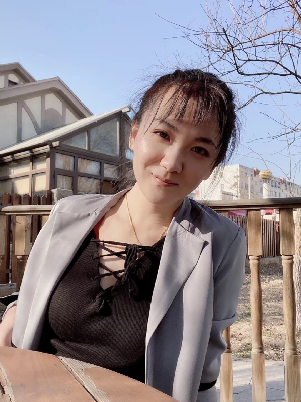 包容的第三张照片--厦门交友网
