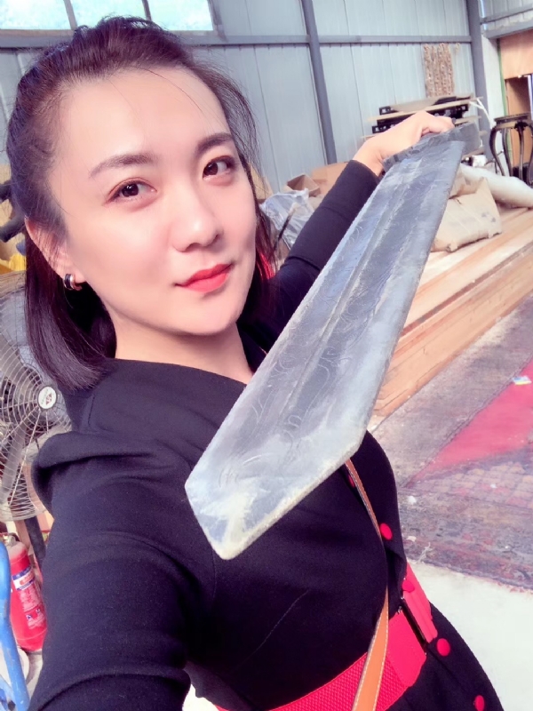 包容的第四张照片--厦门交友网