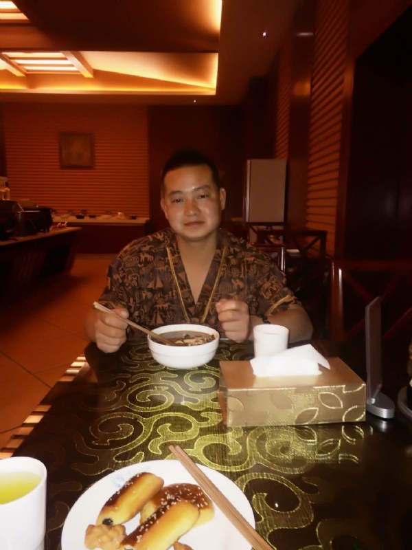 会飞的鱼的第一张照片--厦门交友网