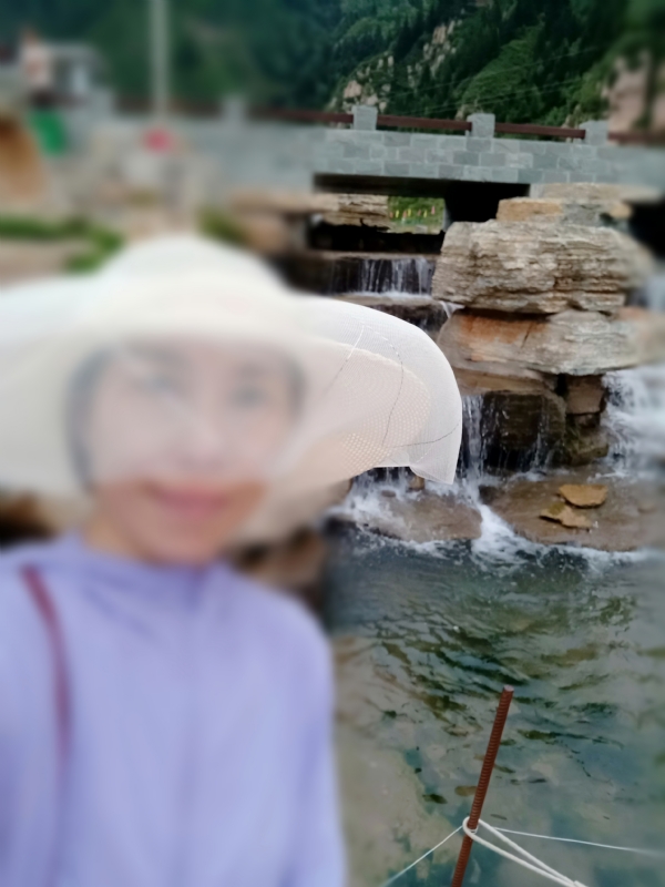 沥秋的第一张照片--厦门交友网