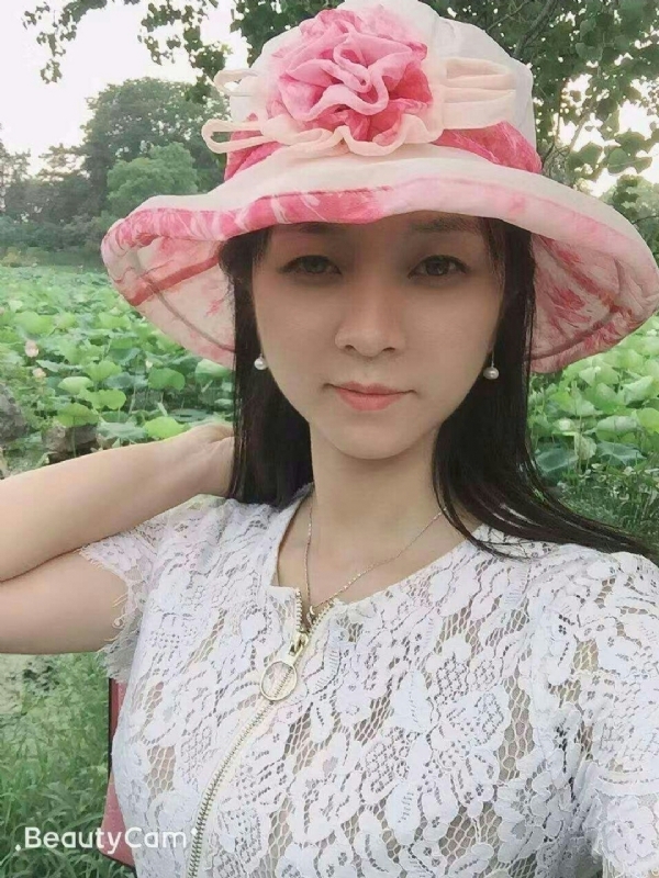 小青菜的第一张照片--厦门交友网
