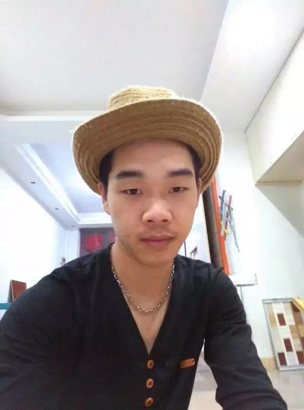 相知相伴的第一张照片--厦门交友网