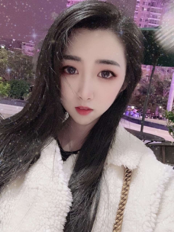 妮可的第一张照片--厦门交友网