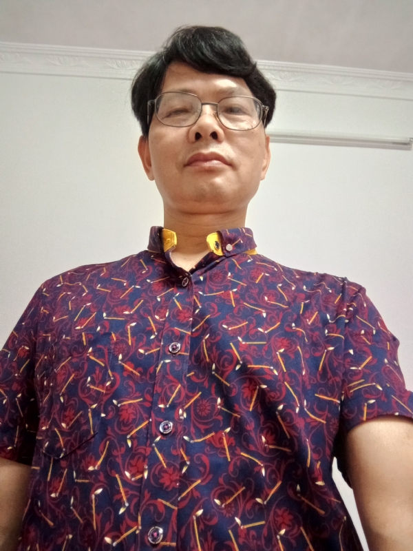 上林韦哥的第一张照片--厦门交友网