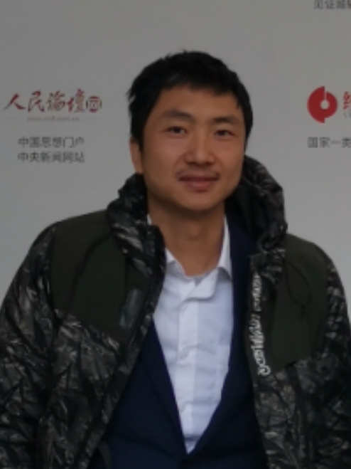 明的第一张照片--厦门交友网