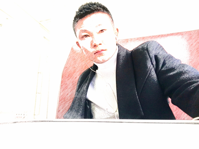 一心所向的第一张照片--厦门交友网