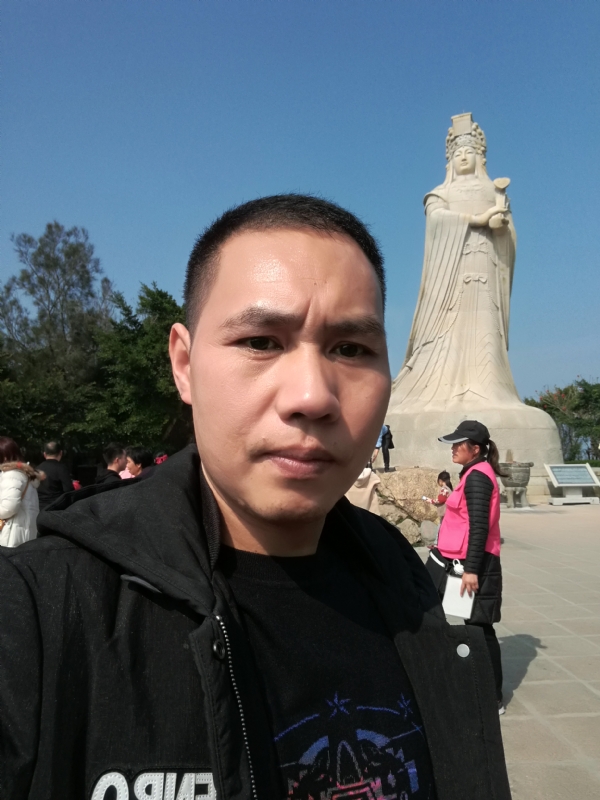 不羁的风的第一张照片--厦门交友网
