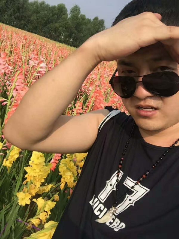 QH-蓝细胞的第一张照片--厦门交友网