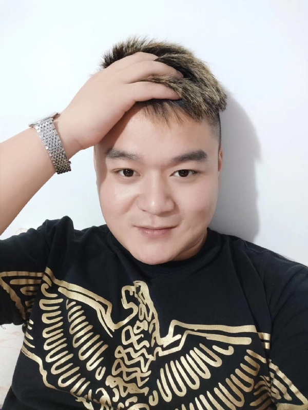 执子之手的第一张照片--厦门交友网