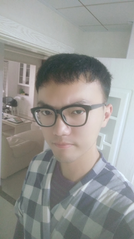 大酋长的第一张照片--厦门交友网