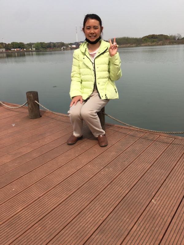 Xiaonuan的第一张照片--厦门交友网