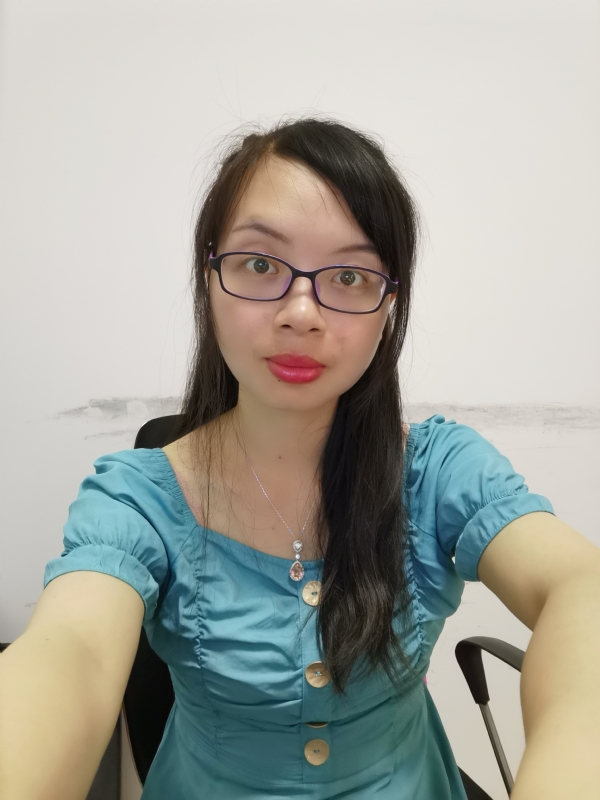 秋记的第二张照片--厦门交友网