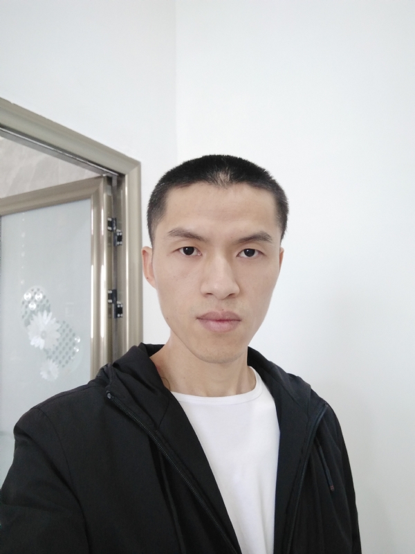 圆心的第一张照片--厦门交友网