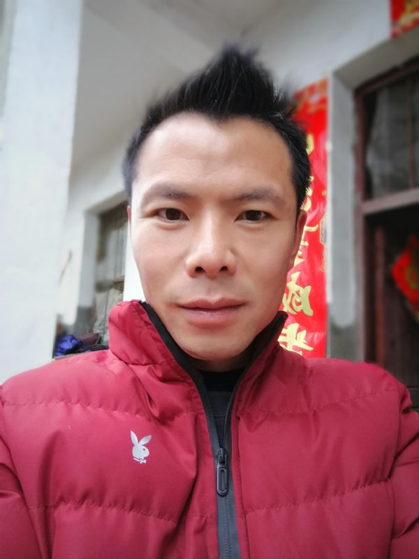 一起好好过日子的第一张照片--厦门交友网