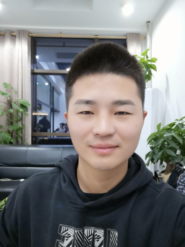 春茶的第一张照片--厦门交友网