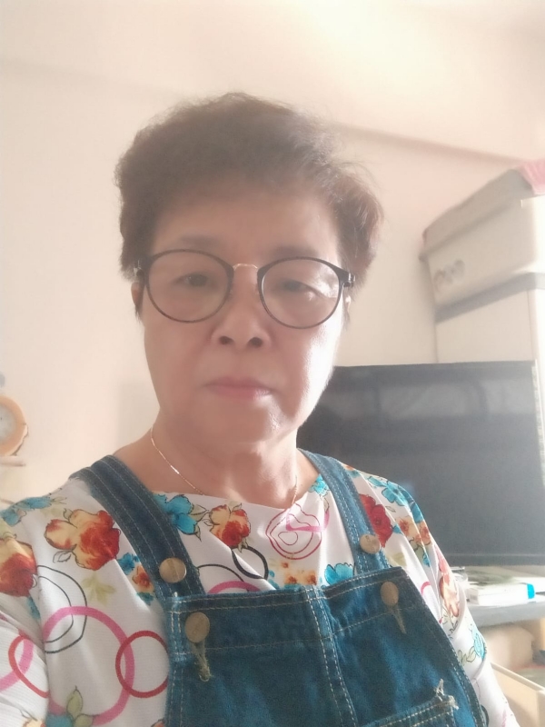 may的第一张照片--厦门交友网