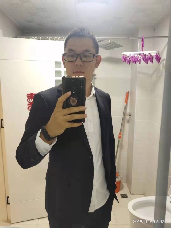 塞軍的第一张照片--厦门交友网