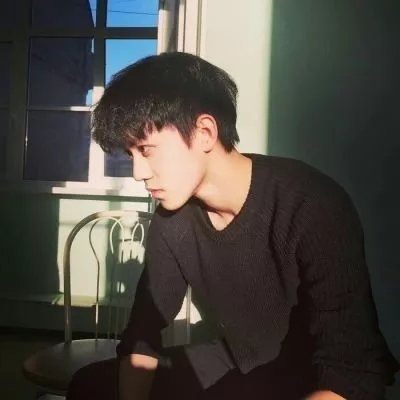 奇正的第一张照片--厦门交友网