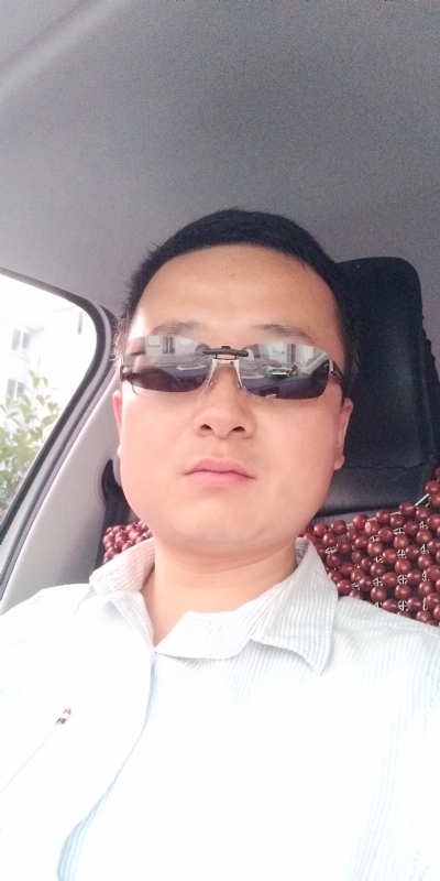 痛苦的单身狗的第一张照片--厦门交友网