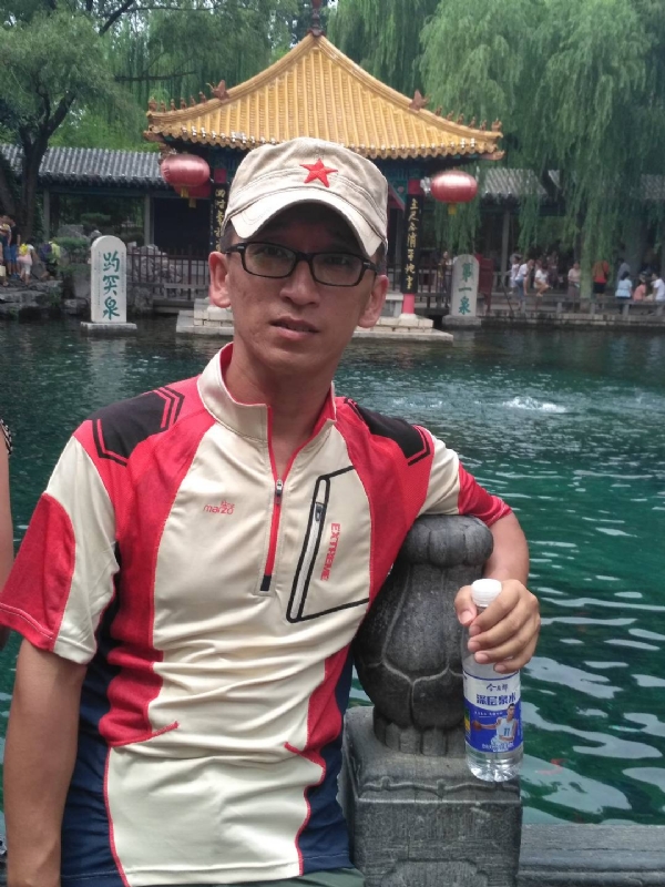 晓峰的第一张照片--厦门交友网