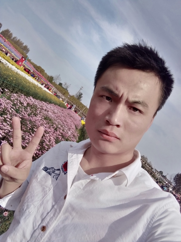 心碎无痕的第二张照片--厦门交友网