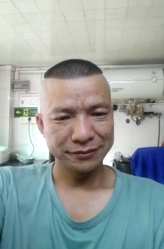 自创生涯的第一张照片--厦门交友网