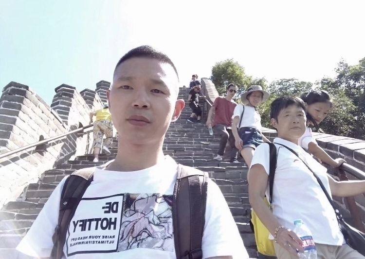相约去旅行的第二张照片--厦门交友网