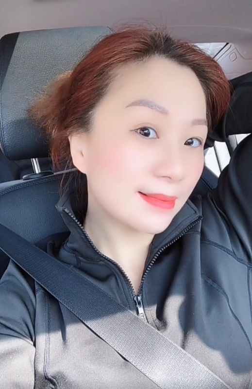 张文欣的第一张照片--厦门交友网