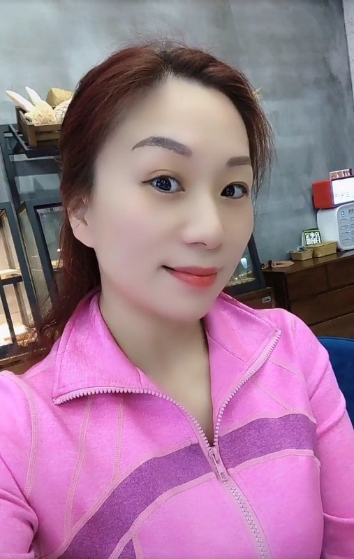 张文欣的第二张照片--厦门交友网