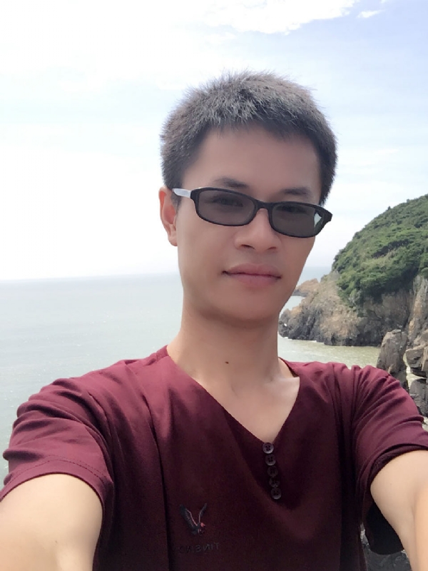 木木林的第一张照片--厦门交友网