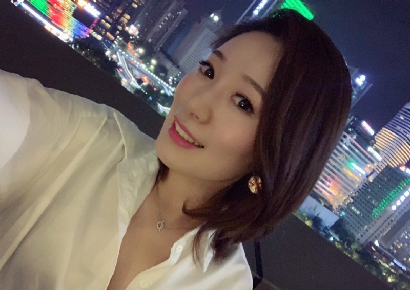Mengyao的第一张照片--厦门交友网