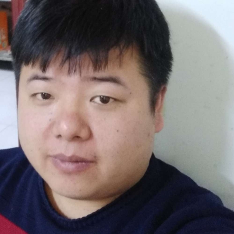 小胖的第一张照片--厦门交友网