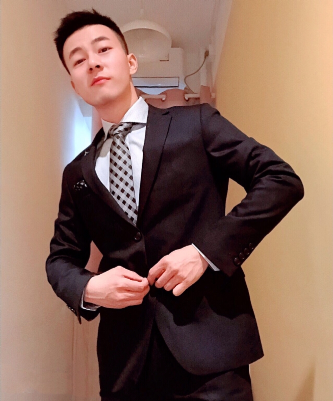老谢家的天之蛟子的第一张照片--厦门交友网